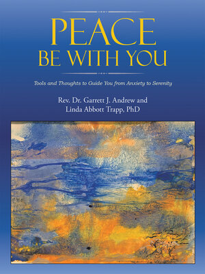 cover image of Peace Be with You